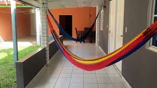 AIRBNB-STYLE RENTAL HOUSE IN SAN MIGUEL EL SALVADOR