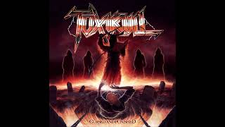 Toxikull - Rising Dust