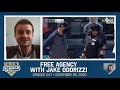 Jake Odorizzi gives his perspective on Josh Donaldson's ejection, a breakdown of a breakdown