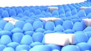 Samsung Logo Balls In G-Major 467