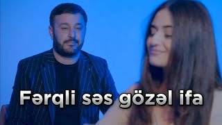 Terlan Manafli - İstediyim Xanimdir O (O Menim Nazli Yarim)