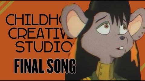 [CCS] Final Song MEP