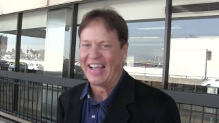 Radio Personality Rick Dees Says He's 'The Original Deez Nuts'