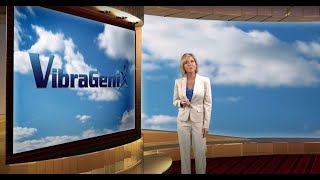 What is VibraGenix?