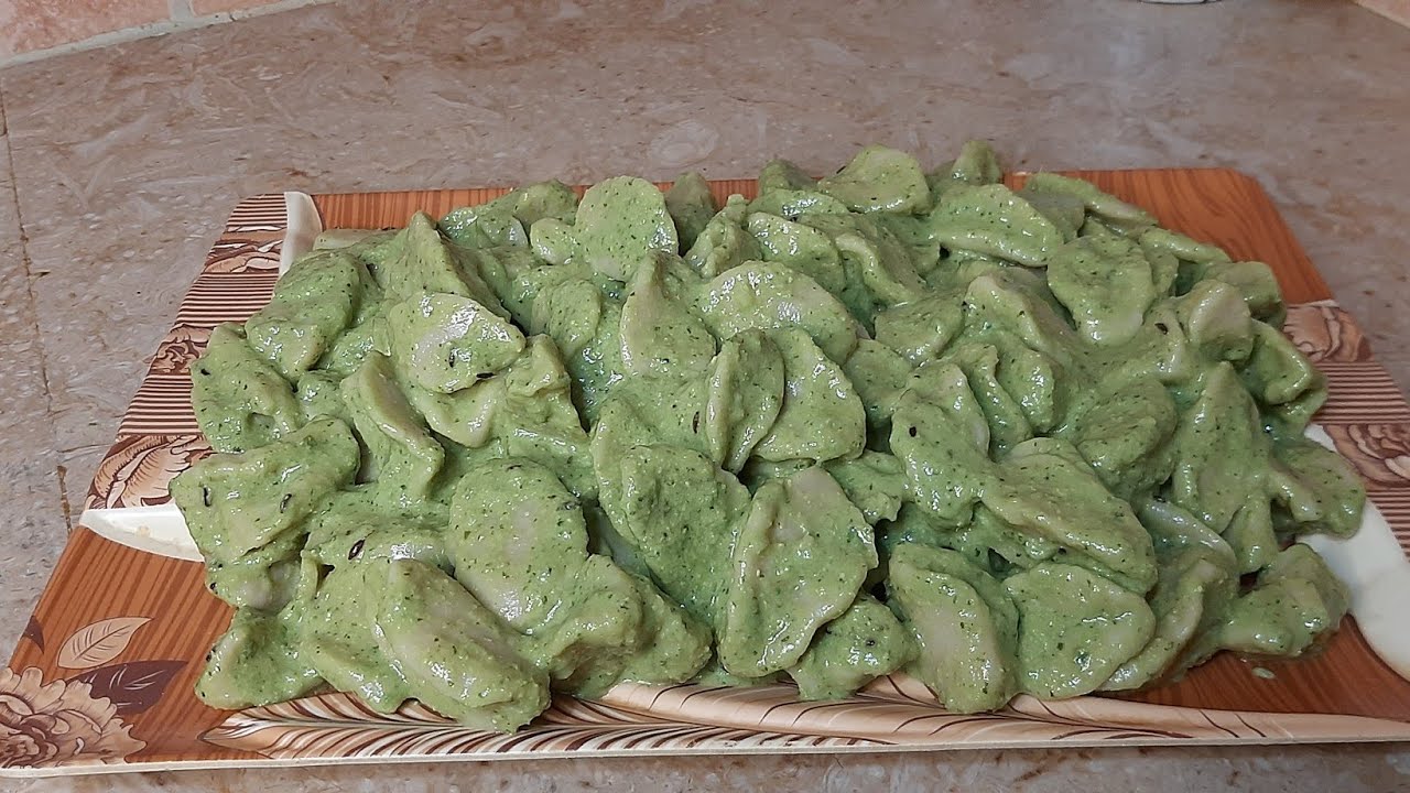 Prapu GB dish prappo|Baltistani dish prappo|baltistan's traditional dish ...