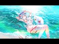 【新衣装冒険者登場】「❄パッションで雪を溶かす！❄」ラヴィ(冬水着)＆リリー(冬水着)