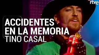 Accidentes en la memoria: Tino Casal | Seguridad Vital