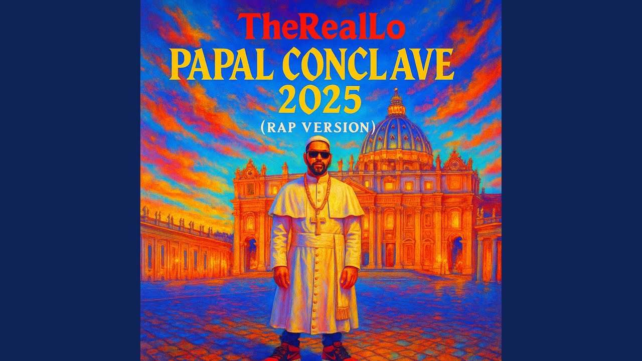PAPAL CONCLAVE 2025