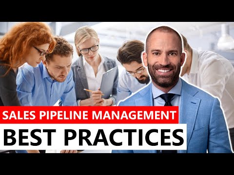 Sales Pipeline Management