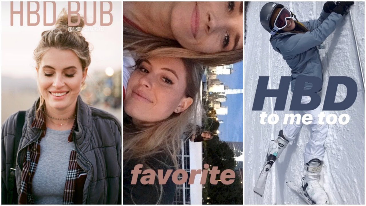 Shannon Beveridge Story 48 (Cute and Funny Moments)