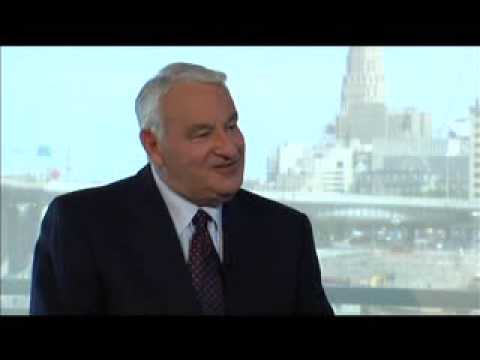 Tom Golisano: In His Own Words (Part 1) -- Tom Golisano talks about founding Paychex and how he turned it into the company it is today. This is part 1 of an interview between Golisano and newscaster Vic Carrucci. It originally aired on Buffalo television in August 2009. Find out more at www.ResponsibleNewYork.com.