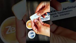 Custom Name Badges That Make You Stand Out | Muskurado