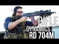 The best AK ever built? The Rifle Dynamics 704M