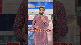 💥❤️‍🔥27/feb rp sales sanjan'gujarat biggest showroom and vansda🎁