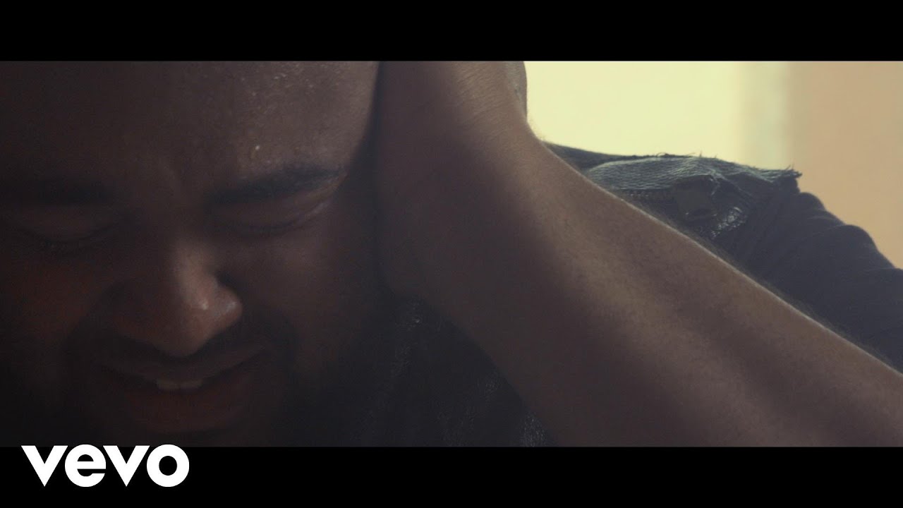 Sergio Sylvestre - Big Boy (Official Video)