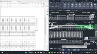 Tutorial Mini Lines plan