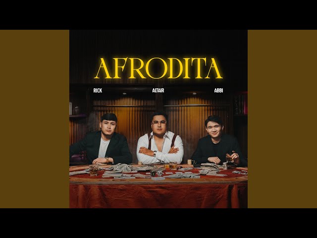 AFRODITA
