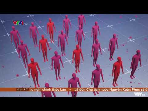 Biến chủng Lambda kháng vaccine lan rộng tại 41 quốc gia rất nguy hiểm mọi người chú ý!!!