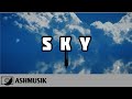 Ashmusik  sky music official  64tm release