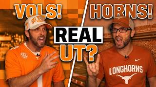 Texas vs. Tennessee: Which UT is Better?