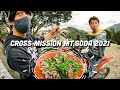 2021CROSS MISSION MtSODA 公式動画