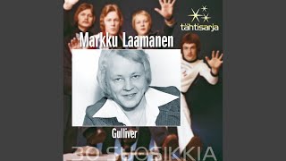 Video thumbnail of "Markku Laamanen - Nousevan auringon talo - The House Of The Rising Sun"