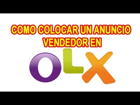 publicar un anuncio