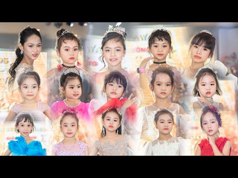 Video: Váy Dạ Hội Cho Trẻ Em - Những Kỷ Niệm Tuổi Thơ Khó Quên