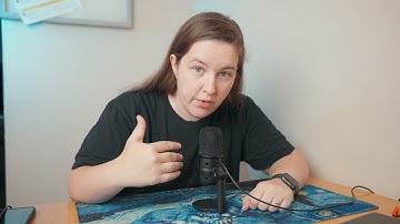 HyperX SoloCast USB Mic Test