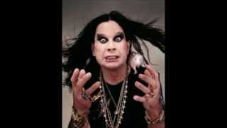 Watch Ozzy Osbourne Denial video