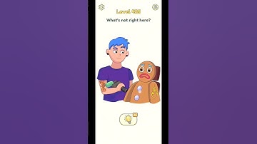 DOP | level 435 | Delete One Part #shorts #youtube #games #gaming #dop2 #gamingchannel