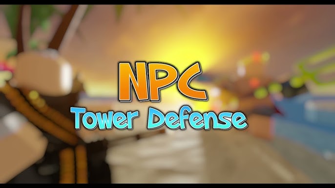 TOILET NPC Tower Defense Codes - Roblox December 2023 