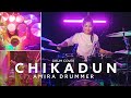 Nur Amira Syahira - Chikadun [Drum Cover]