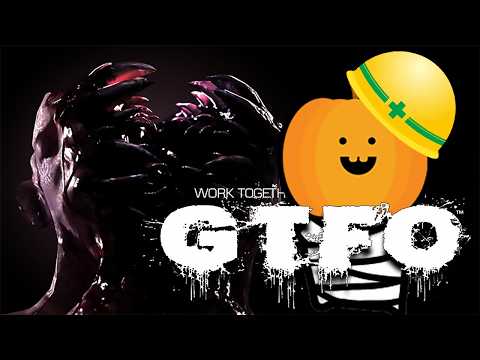 【GTFO】静かに進むはずが、仲間が全部台無しにするコラボ｜#コラボ配信 #GTFO #Vtuber