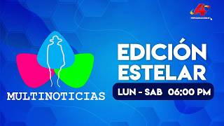 (EN VIVO) Noticias de Nicaragua - Multinoticias Edición Estelar, 19 de julio de 2026