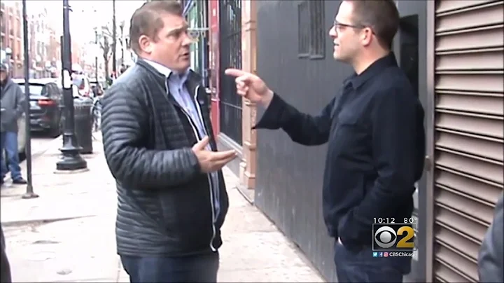 2 Investigators: Alderman Threatens To Ruin Landlord