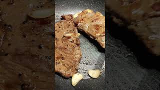 beef steak shortsvideo shortsvideo asmr shortvideo asmrsounds viral trending fypシ shorts