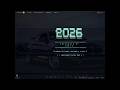 Happy New Year x Python #shorts #viral #trending #happy #new #year #2026 #coding #python