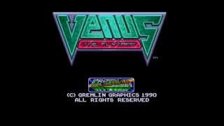 Famous Venus: The Flytrap - Title (AMIGA OST) Net Worth