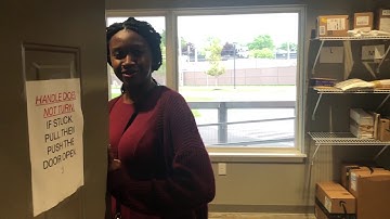 Axis 360 Tutorial: Package Room