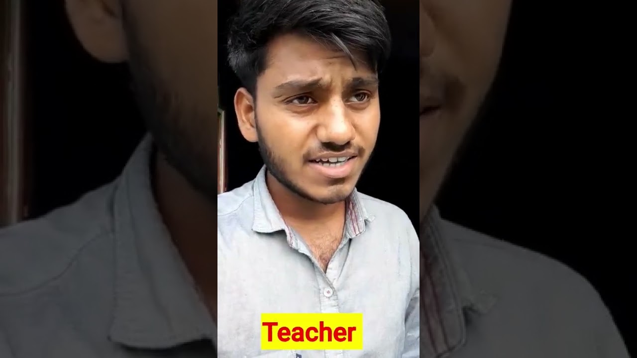 talented student 🤣😛 