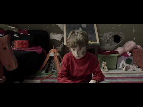 Unchildishness - a short film by Andy Papadimitriou