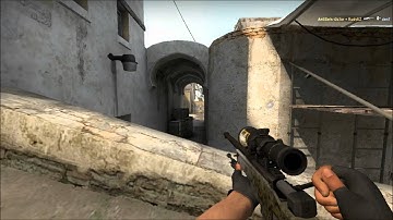 CS:GO VAC Shocked #7. When teamwork happens!