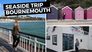 Things to do in Bournemouth, Christchurch and Poole | Sophie's Suitcase