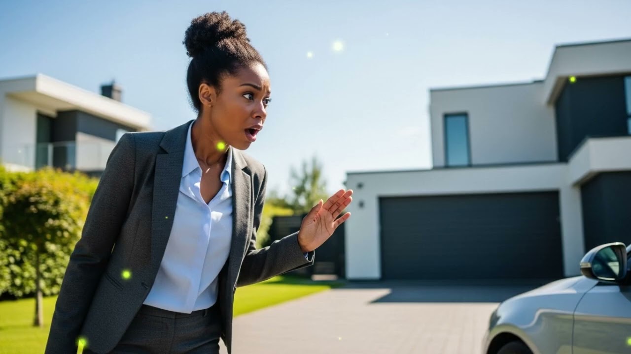 Her husband Sold her Car Without Asking — So she Sold Their House Without Warning…