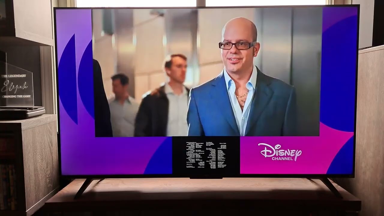 Ice Age: The Meltdown - Disney Channel Credits