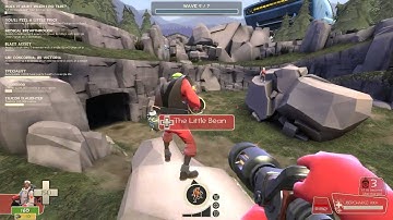 Come Learn MvM! Two Cities Tour #32 | (Hamlet Hostility)