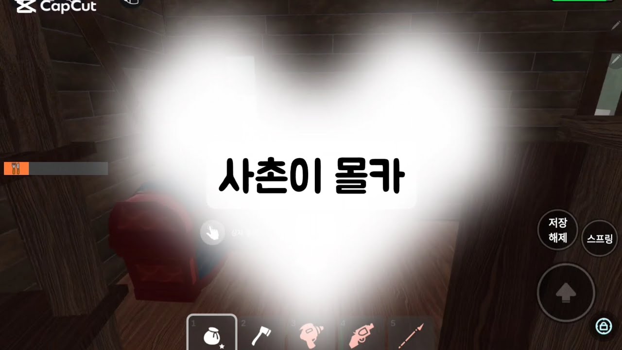 사촌이 몰카하깅!#루비상자#쇼츠랑 타자 다름#당첨되신분들 제발 친추 걸어주세요ㅠㅠ