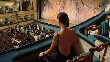 Shadow Sonata — Dramatic Gothic Theatrical Song | ABL JOBS 2025