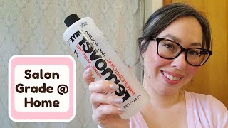The Only Nail Polish Remover I'll Buy (Onyx Professional 100% Acetone Review)